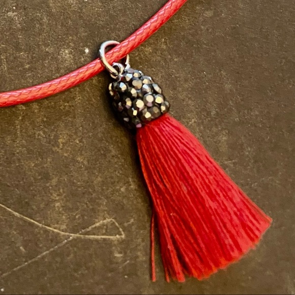 FREE WITH $40+ Purchase necklace and earrings set - Picture 8 of 10